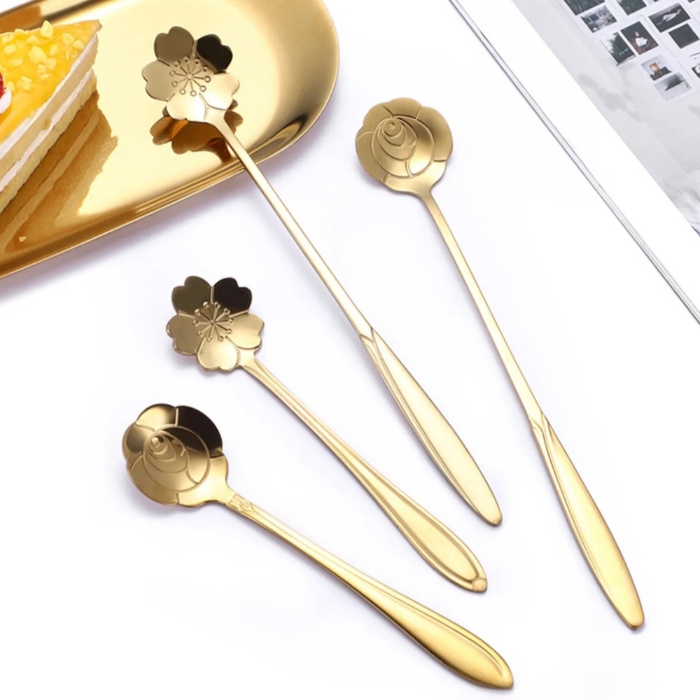 *HOST PICK * New Set of 2 Spoons for Charcuterie Tray